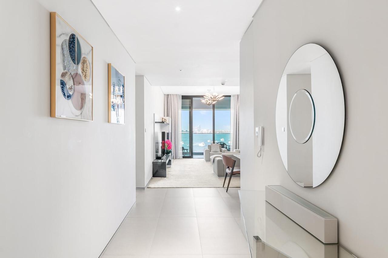 Luxurious 2 Bed Sea View Apt In Address Jbr With Private Access Apartment Dubai