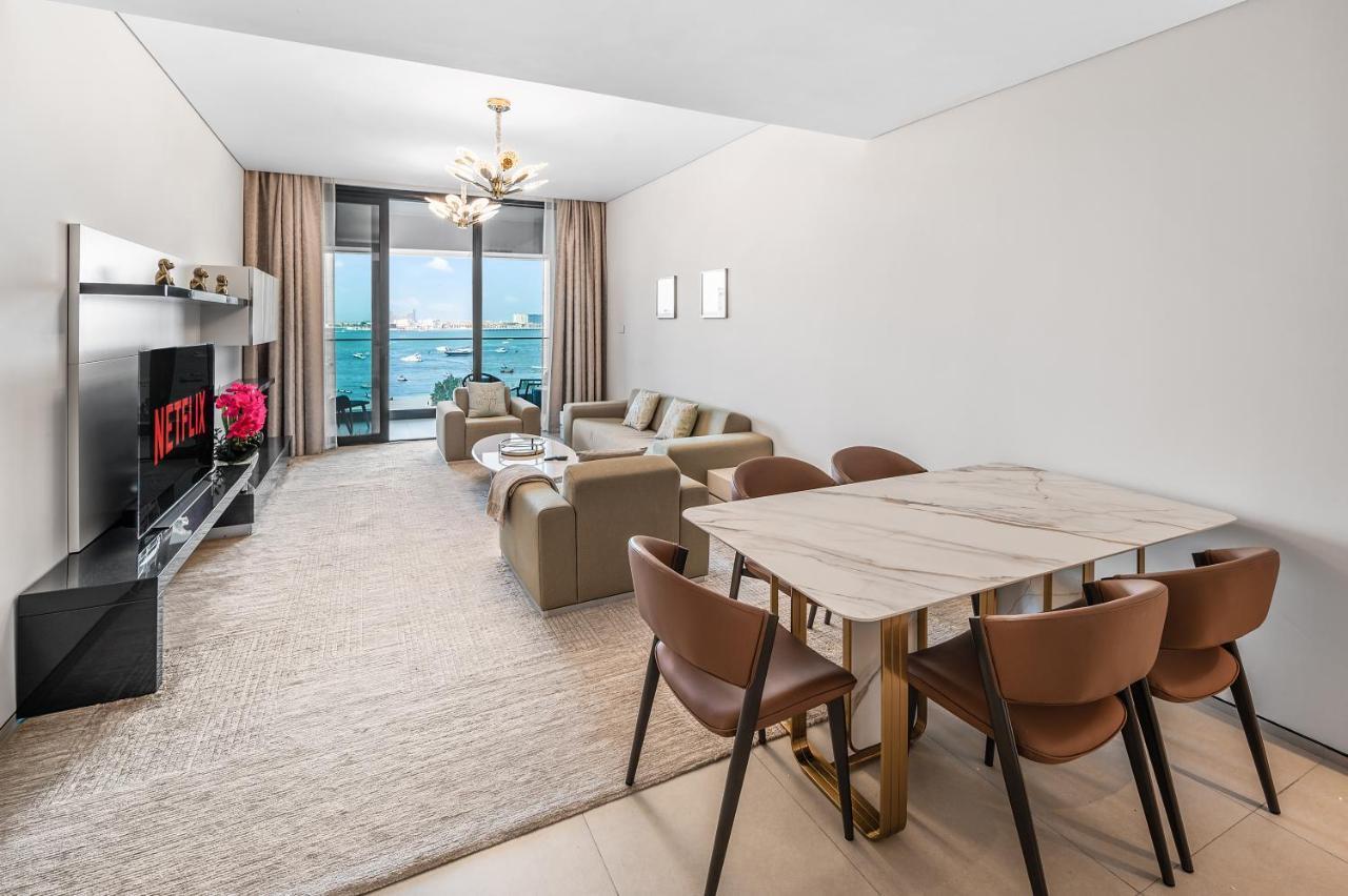 Luxurious 2 Bed Sea View Apt In Address Jbr With Private Access Dubai
