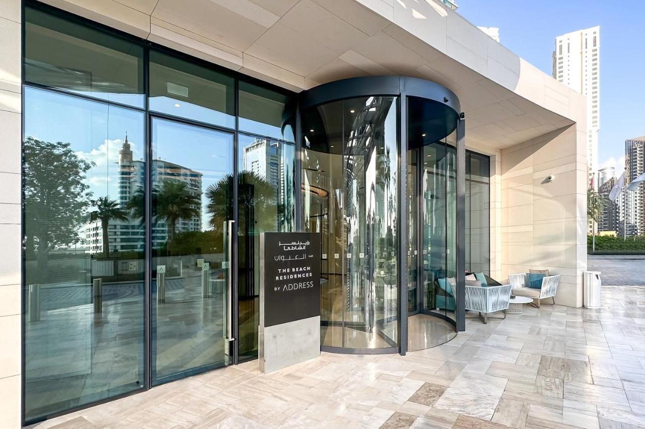 Apartment Luxurious 2 Bed Sea View Apt In Address Jbr With Private Access *