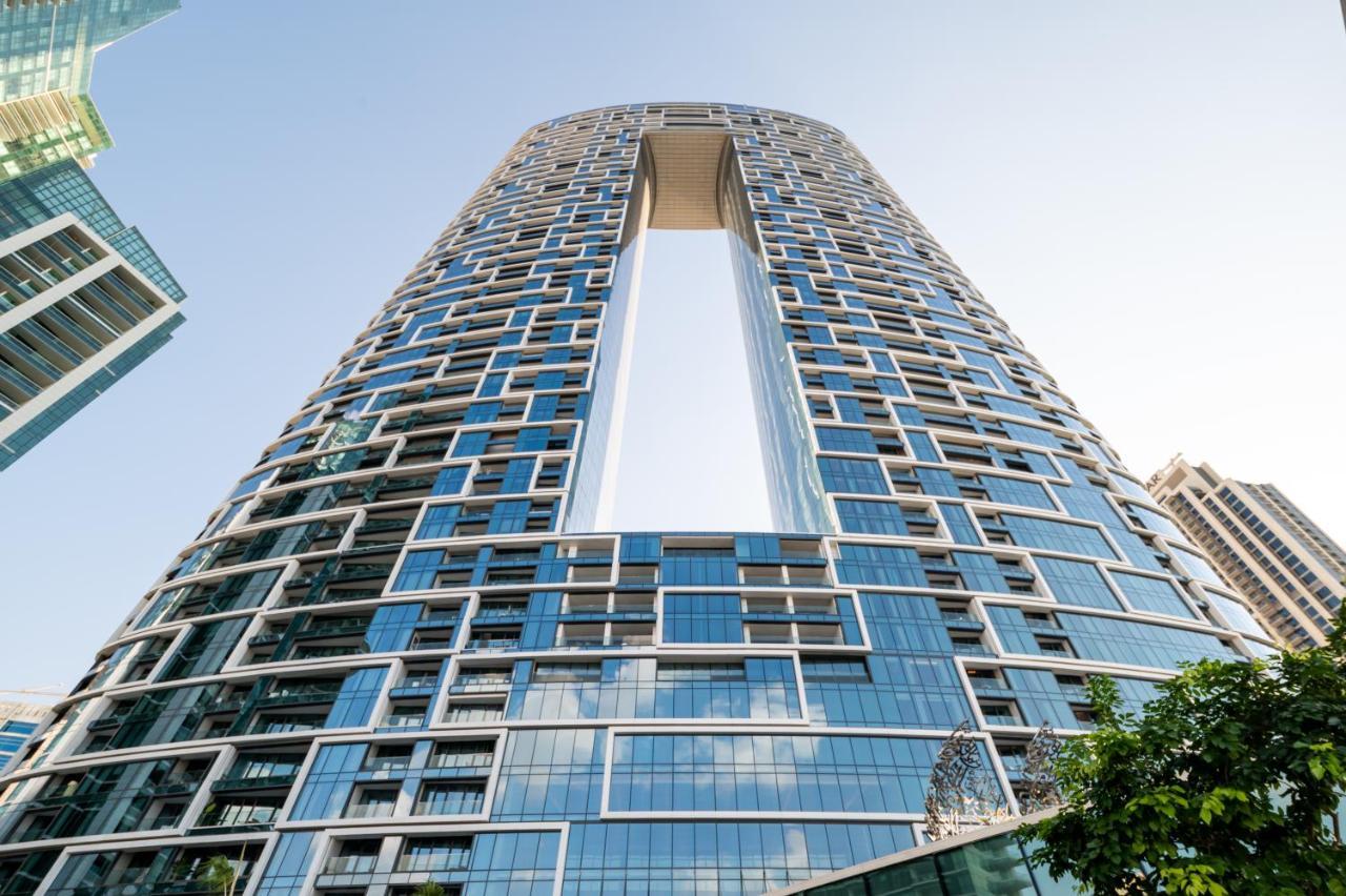 Apartment Luxurious 2 Bed Sea View Apt In Address Jbr With Private Access
