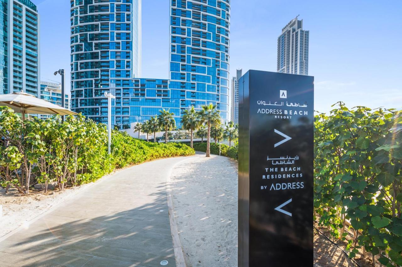 Apartment Luxurious 2 Bed Sea View Apt In Address Jbr With Private Access *